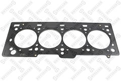 Прокладка ГБЦ Lada Largus 16кл/Renault/K4M/K4J/Метал./1125004SX/STELLOX