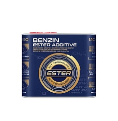 Присадка Ester Additive для топлива эфирная 500мл 9950