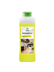 Средство моющее универсальное высокопенное GRASS 1л 211500