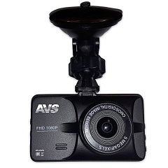Видеорегистратор AVS VR672FH