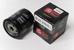 Фильтр масляный для Skoda/BMW/Crysler/Dodge/Ford/DO217/CLEANFILTER