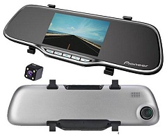 Видеорегистратор Pioneer VREC-100CH