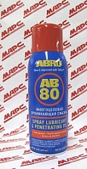 Смазка ABRO 400мл (AB-80-10-R)
