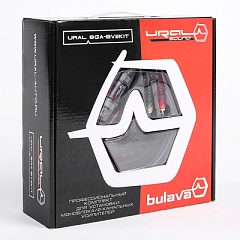 Набор подключения усилителя URAL 4Ga-BV4KIT