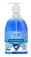 Мыло жидкое GRASS 500м Original 126705