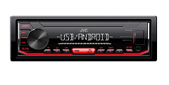 Автомагнитола JVC КD-Х282BT