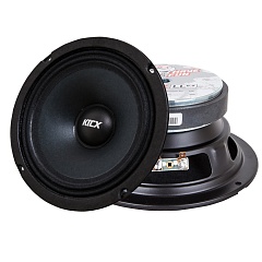 Автоколонки KICX LL 6.5 (16,5см)