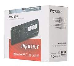 Автомагнитола PROLOGY CMU-306