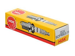 Свеча зажигания NissanSkyline/Honda/BCPR5ES11/3524/NGK