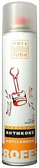 Антикокс Very Lube ХАДО 320мл. ХВ-40011