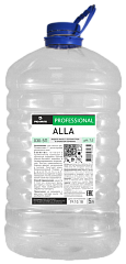 Мыло жидкое PRO-BRITE Alla 5л Парфюм