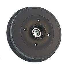 Барабан тормозной для Lada VESTA /с ABS/8450006851/432008333R-3R