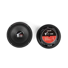 Автоколонки URAL TT165/TT165V2 (16см)