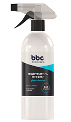 Очиститель стекол BiBiCare триггер 500мл (4015)
