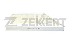 Фильтр салонный для Subaru Legasy/IF3235K/ZEKKERT