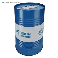 Масло Gazpromneft GL-4 80W90 мин.разливное 1л.