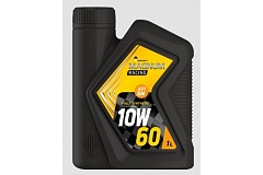 Масло Rosneft Magnum Racing 10W60 синт 1л.