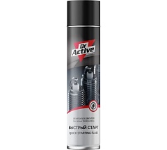 Быстрый старт Dr.Active 400мл 537685