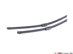 Щетки ст/очистителя 600/475мм/3397118936/для Skoda Octavia A5BOSCH
