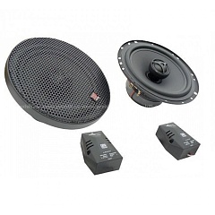 Автоколонки MOREL TEMPO-6Coax (16см)