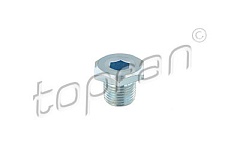 Пробка поддона для Peugeot/Citroen/QF54A00084/QUATTRO FRENI